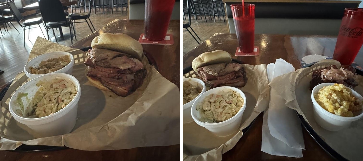 Boondocks Dive Bar-BQ